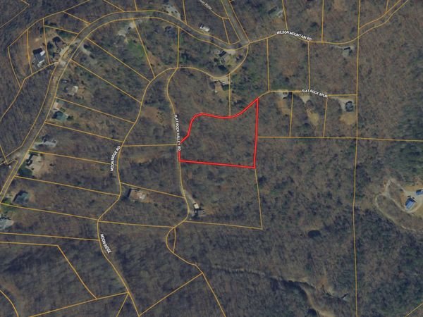 0 Flat Rock SPUR, Unit D-10, Blairsville, GA 30512