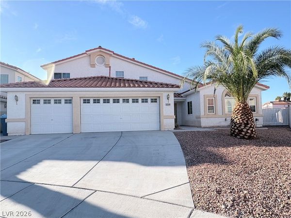 6544 Timberview Court , Las Vegas, NV 89118