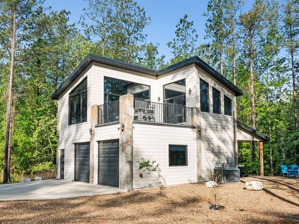 138 Pickleberry Trail, Broken Bow, OK 74728