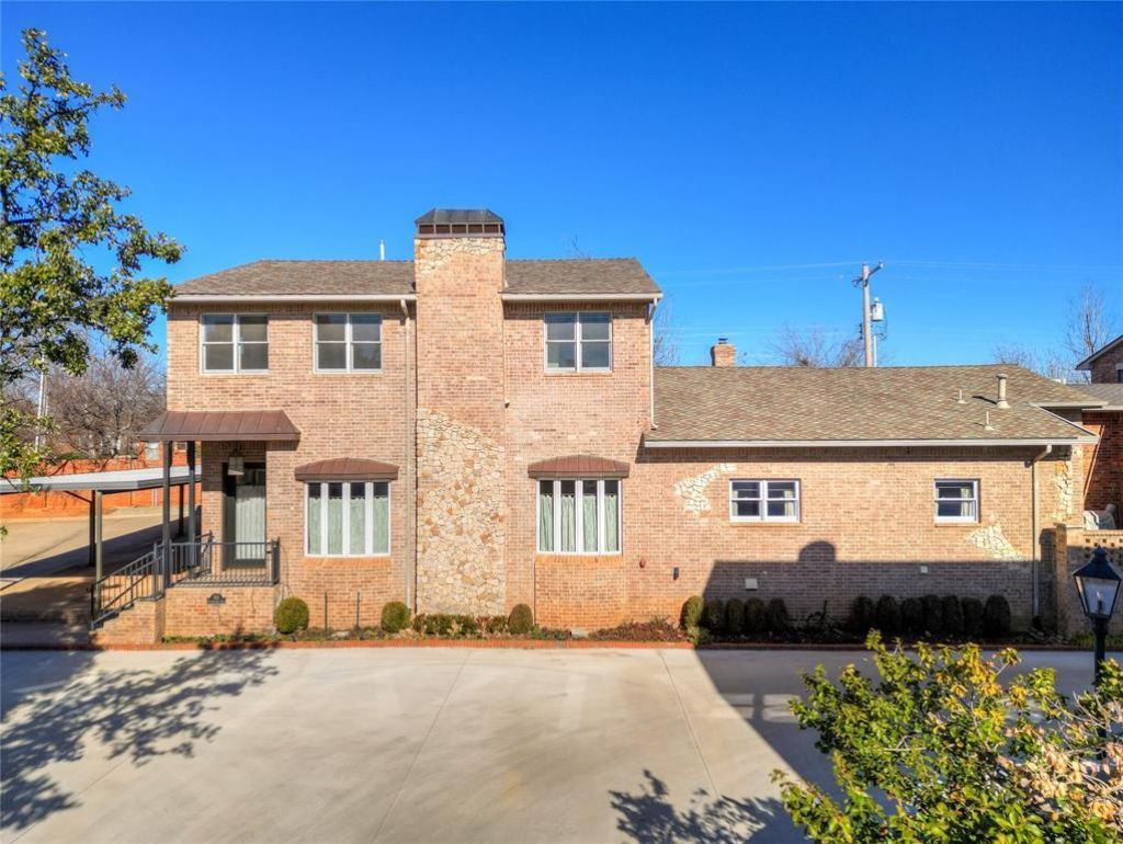 3115 Hickory Sign Post Road, Unit 31, Oklahoma City, OK 73116 Main Photo