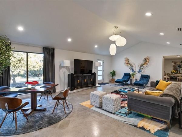 181 Rabbit Run , Tuscola, TX 79562