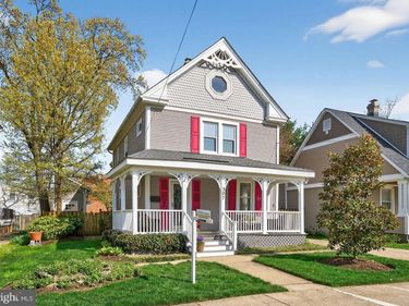 307 S ADAMS STREET, ARLINGTON, VA 22204