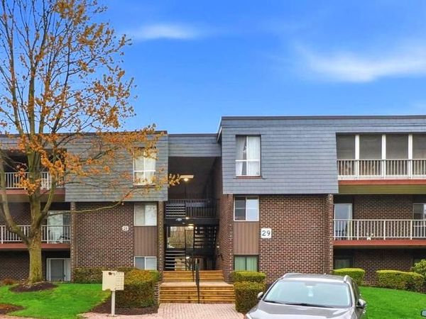 29 STONEHENGE CIRCLE, Unit 2, BALTIMORE, MD 21208