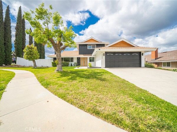 4809 E Wasatch, Anaheim, CA 92807