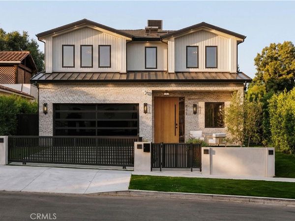 4273 Murietta Avenue, Sherman Oaks, CA 91423