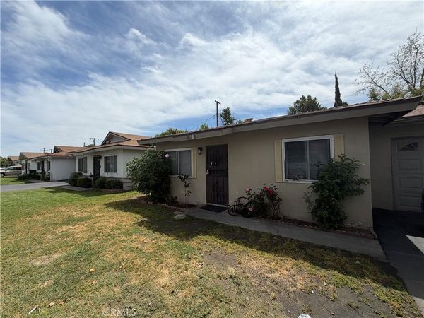 1459 S Euclid, Unit 8, Ontario, CA 91762