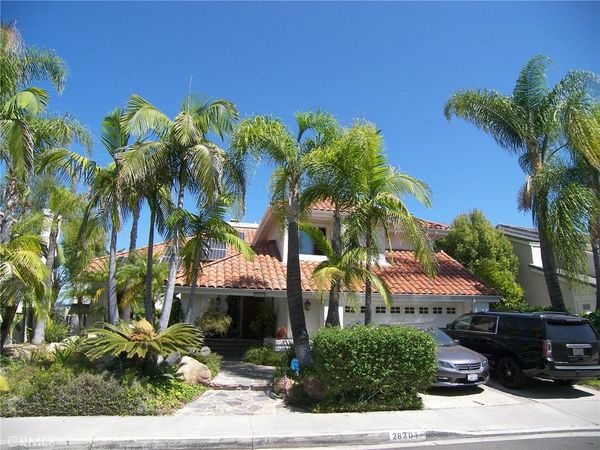 28201 Tinajo, Mission Viejo, CA 92692