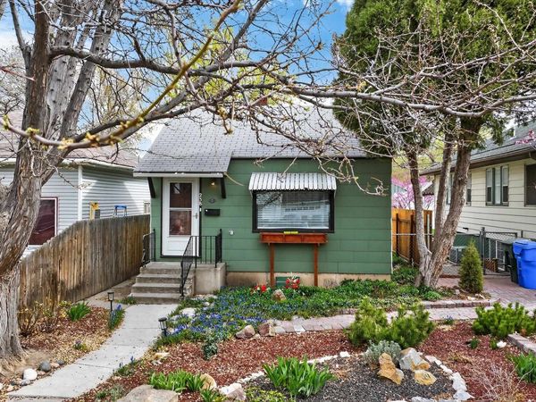 238 S 8Th Ave, Pocatello, ID 83201