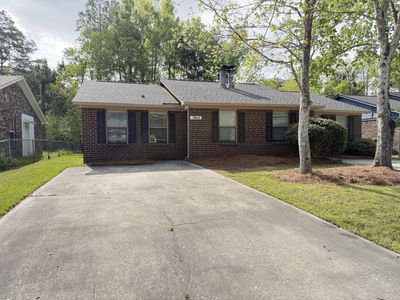 186 Dorchester Manor Boulevard, Unit A, North Charleston, SC 29420