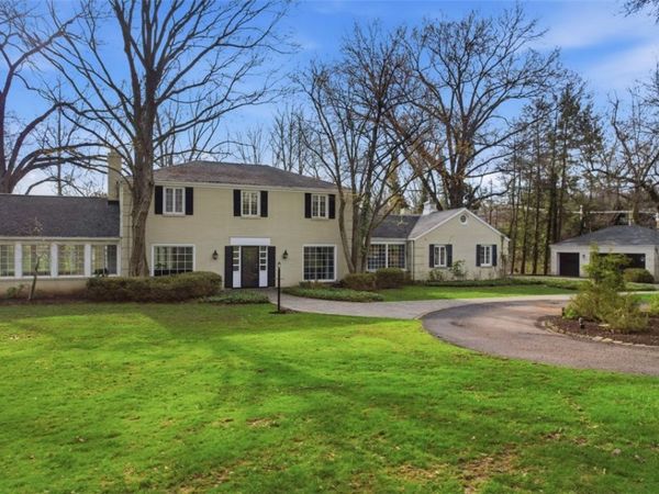 1001 Fox Chapel Road, Pittsburgh, PA 15238