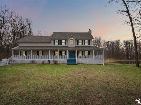 14535 Lulu Road, Ida, MI 48140