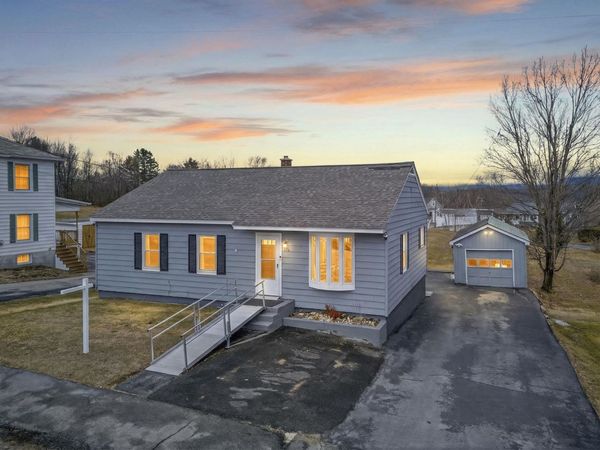 576 Hillside Avenue, Berlin, NH 03570