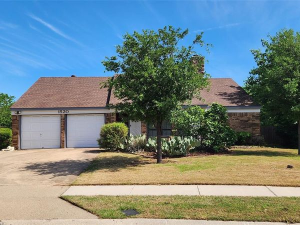 1520 Homestead Street, Flower Mound, TX 75028