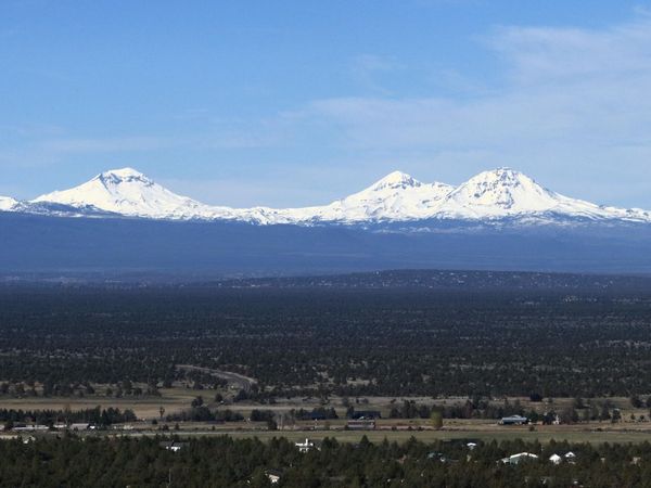 13486 SW Meadowlark Lane, Powell Butte, OR 97753