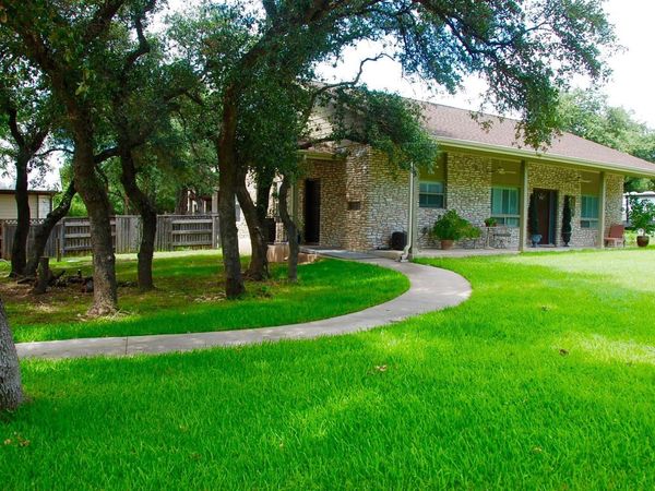 17503 E Darleen Guest House DR , Unit Guest, Leander, TX 78641