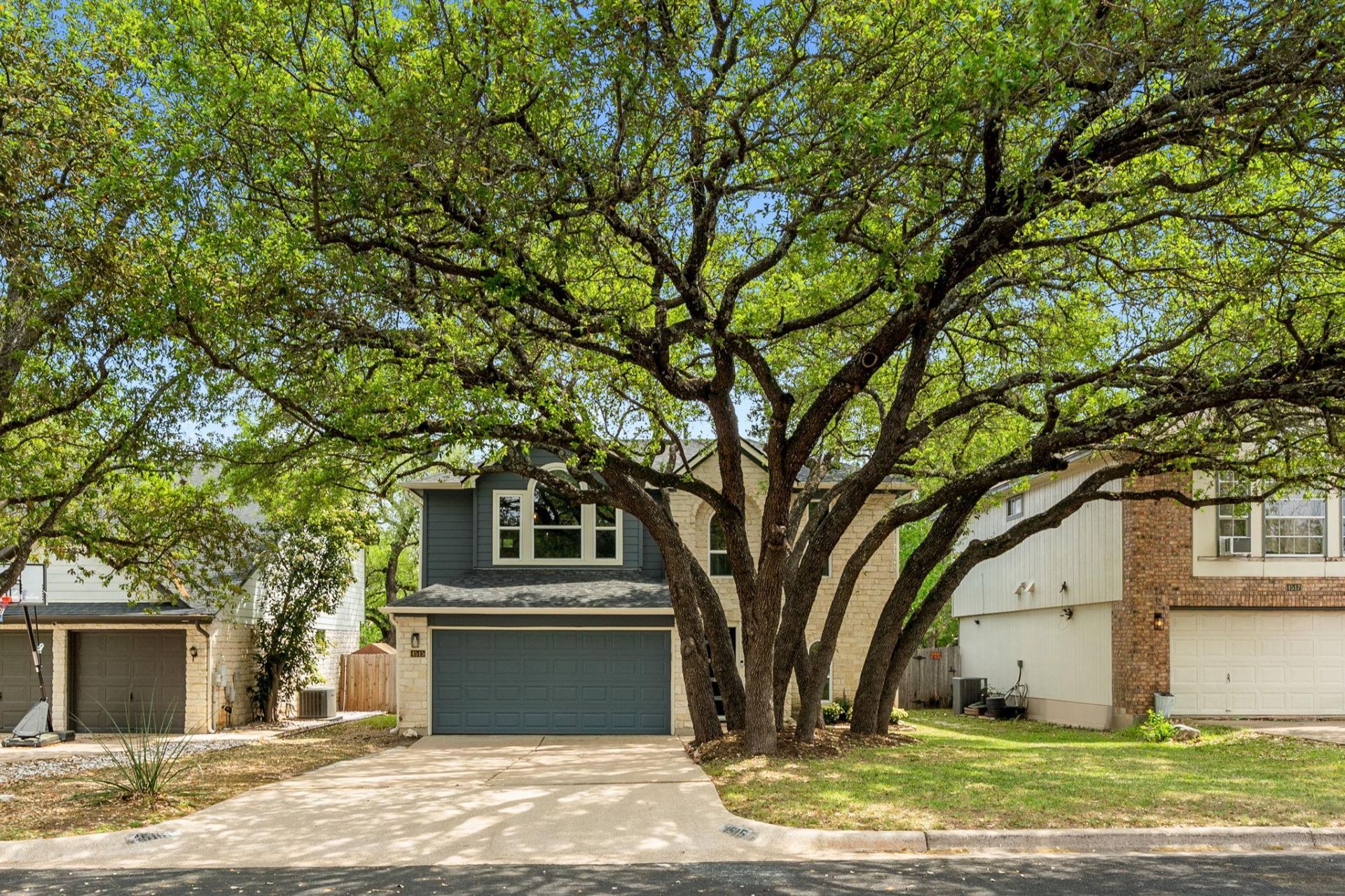 4515 Alta Loma Dr, Austin, TX 78749 Main Photo