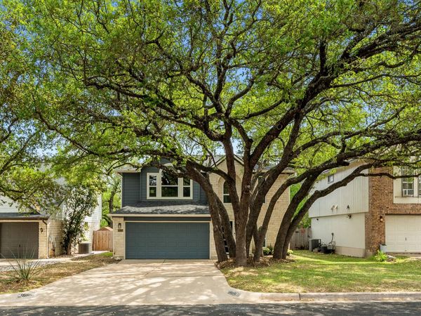 4515 Alta Loma DR, Austin, TX 78749