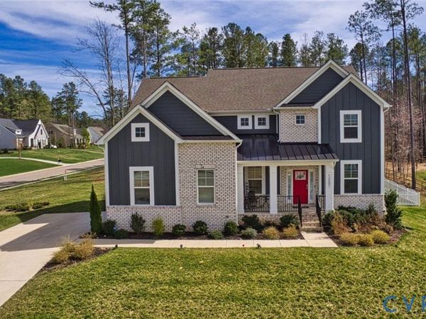 13001 Lake Margaret Drive, Chesterfield, VA 23838