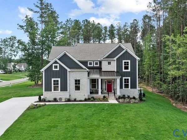 13001 Lake Margaret Drive , Chesterfield, VA 23838