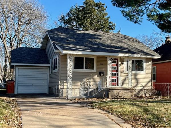 803 Fleming Avenue, Eau Claire, WI 54701