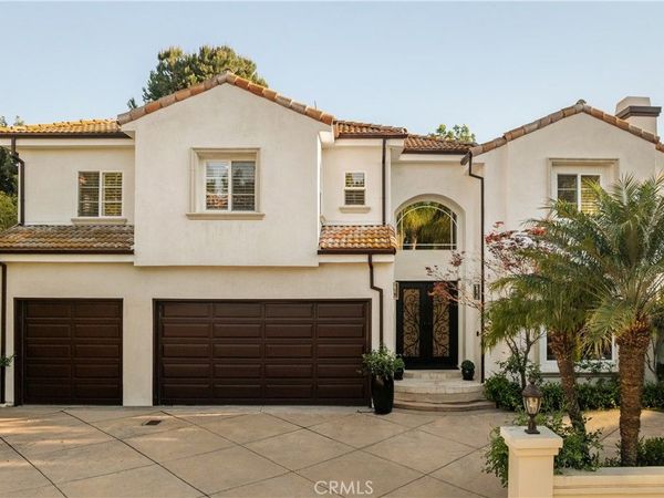4210 Old Topanga Canyon Road, Calabasas, CA 91302