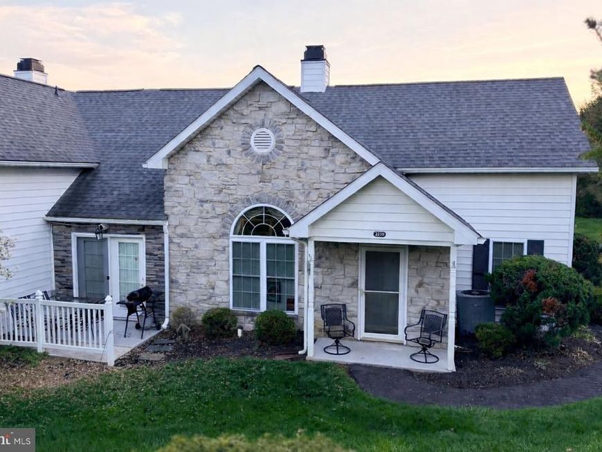 2110 Bayberry, Unit 2110, York, PA 17403 Main Photo