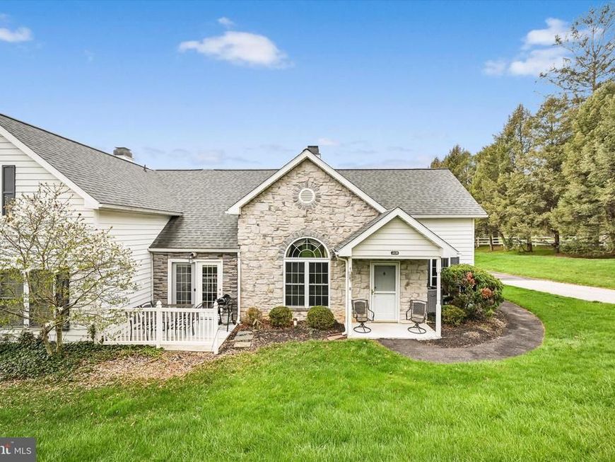 2110 Bayberry Lane, Unit 2110, York, PA 17403 Main Photo