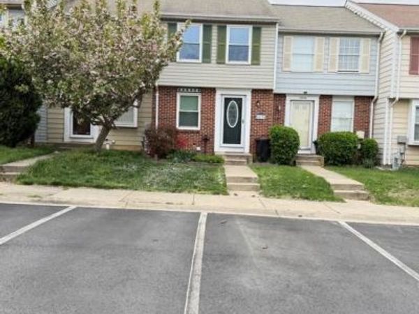 14724 CROSSWOOD TERRACE, BURTONSVILLE, MD 20866