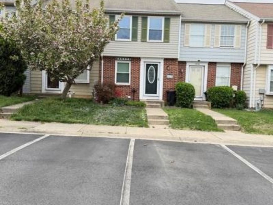 14724 Crosswood Terrace, Burtonsville, MD 20866 Main Photo