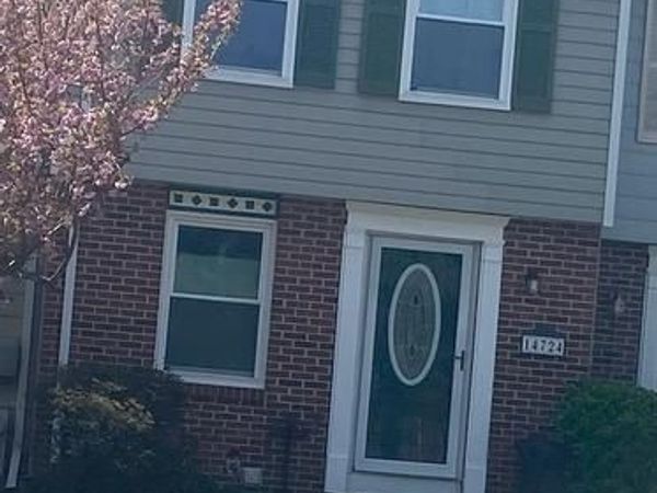 14724 CROSSWOOD TERRACE , BURTONSVILLE, MD 20866