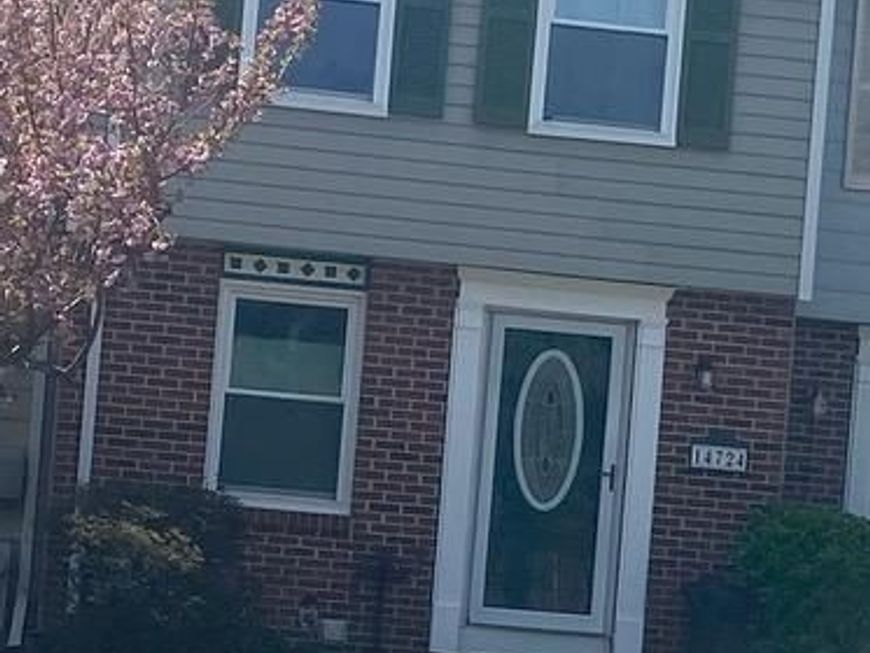 14724 Crosswood Terrace , Burtonsville, MD 20866 Main Photo