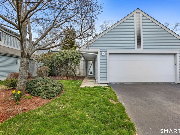 104 Harvest, Unit 104, Westport, CT 06880