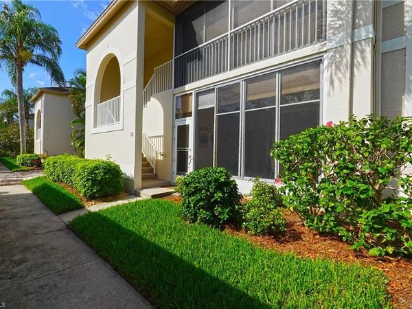 14270 Hickory Links CT, Unit 2111, FORT MYERS, FL 33912