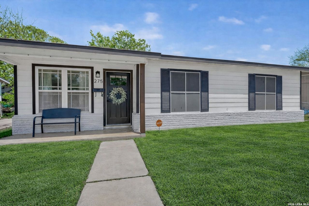 275 Lansing, San Antonio, TX 78207 Main Photo