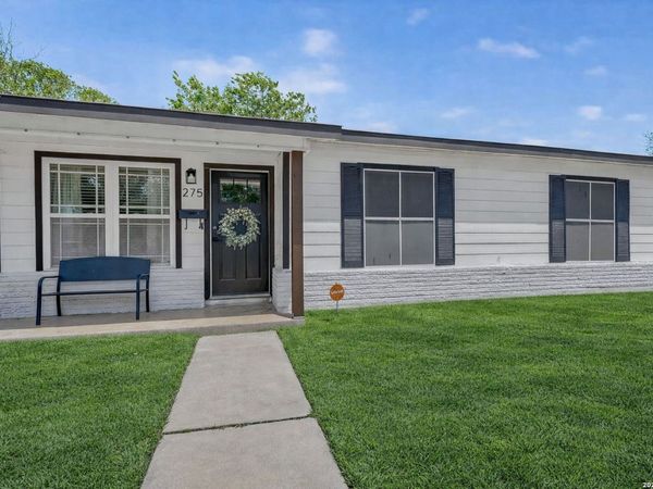 275 Lansing, San Antonio, TX 78207