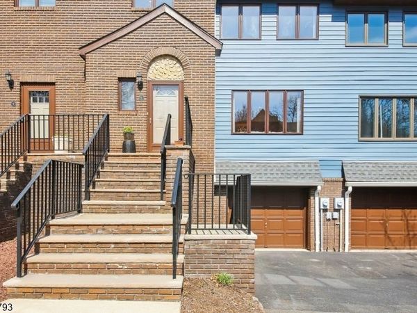 8 Village Green Ct, South Orange, NJ 07079