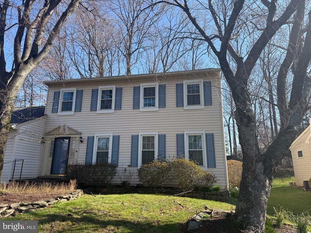 5613 DOOLITTLE STREET , BURKE, VA 22015