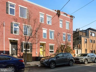 2027 E YORK STREET, PHILADELPHIA, PA 19125