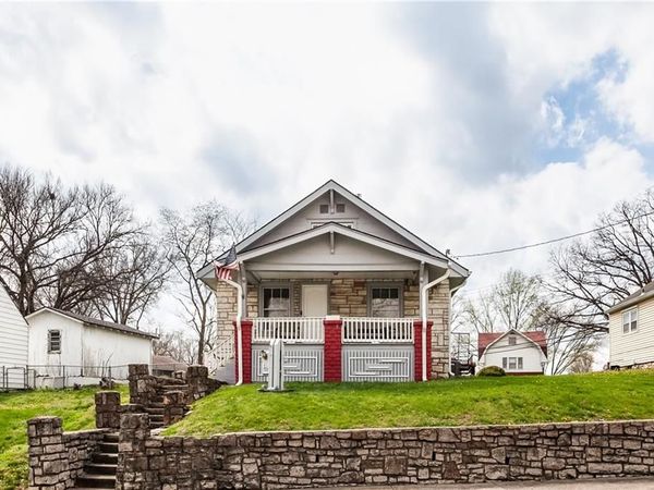 622 Dunbar Avenue, Excelsior Springs, MO 64024