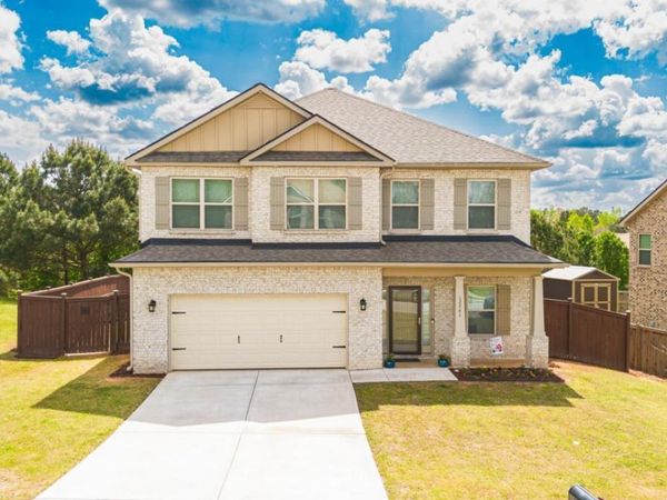 12261 Anchor Way, Hampton, GA 30228