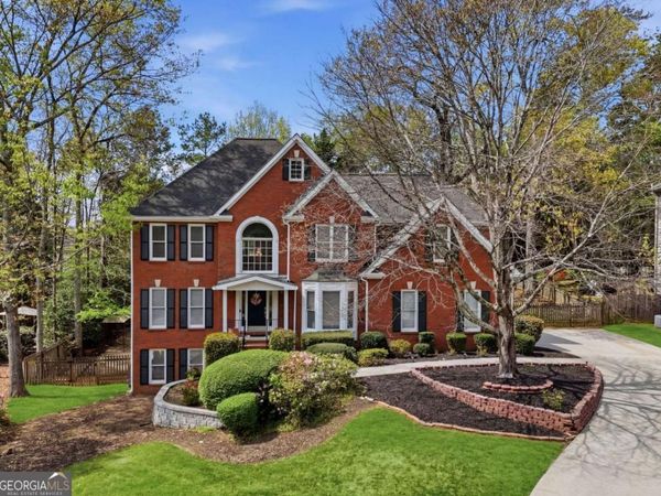 4484 Heathfield Trace, Suwanee, GA 30024