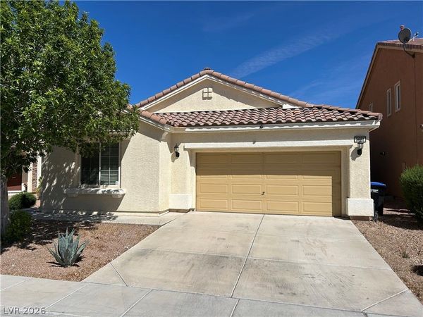 3698 Blake Canyon Drive , North Las Vegas, NV 89032