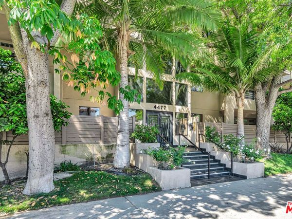4477 Woodman Avenue, Unit 305, Sherman Oaks, CA 91423