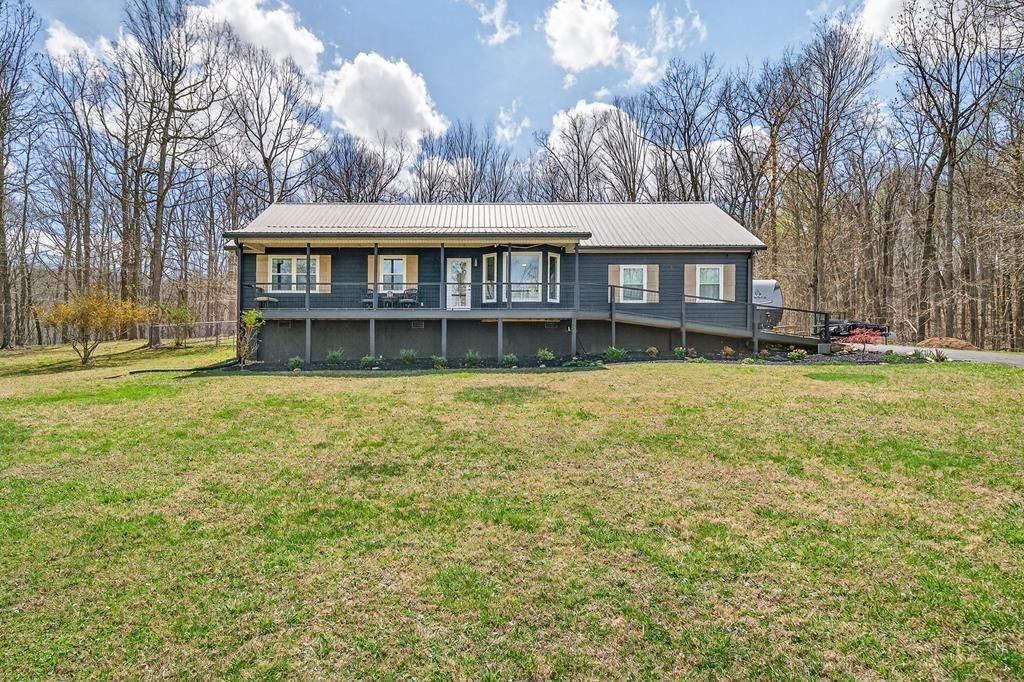 2317 Arrow Trail, Monterey, TN 38574 Main Photo