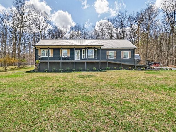 2317 Arrow Trail, Monterey, TN 38574