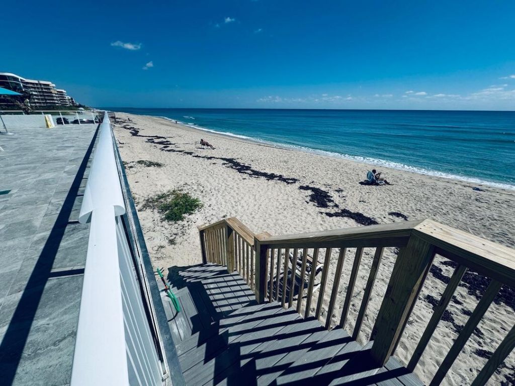 3450 S Ocean Boulevard, Unit 5030, Palm Beach, FL 33480 Photo