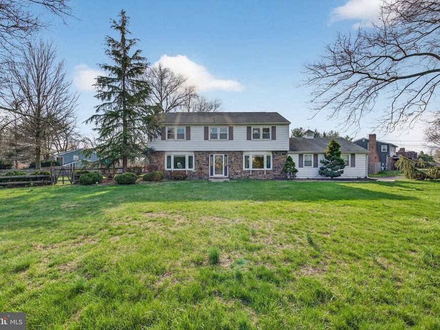 1100 S Valley Forge Road, Lansdale, PA 19446 Main Photo