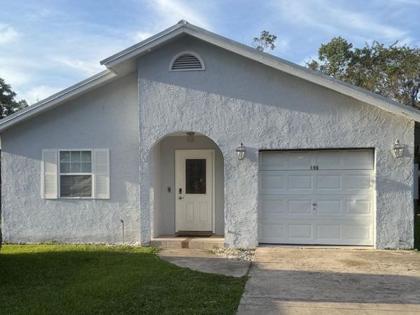 137 SE OLD COUNTY CAMP RD, Madison, FL 32340