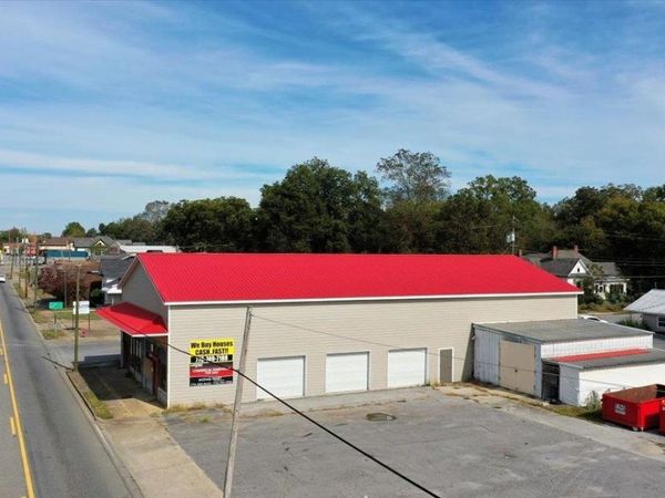 823 S Main Street, Cedartown, GA 30125