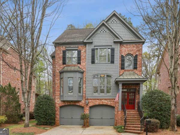 1017 Madeline Lane, Atlanta, GA 30350